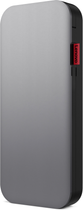 УМБ Lenovo Go 20000 mAh 65W Grey (40ALLG2WWW) - зображення 3