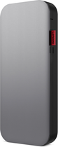 УМБ Lenovo Go 20000 mAh 65W Grey (40ALLG2WWW) - зображення 3