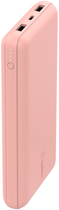 УМБ Belkin 15W 20000 mAh Rose Gold (BPB012btRG) - зображення 4