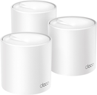 Маршрутизатор TP-LINK Deco X50 (3-pack) (Deco X50(3-pack))