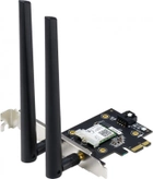 Adapter Wi-Fi Asusa PCE-AX1800 - obraz 2