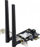 Adapter Wi-Fi Asusa PCE-AX1800 - obraz 2