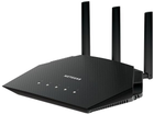 Маршрутизатор Netgear RAX10 (RAX10-100EUS) - зображення 1