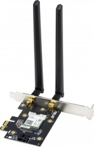 Wi-Fi адаптер Asus PCE-AX1800 - зображення 4