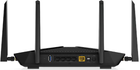 Router Netgear Nighthawk AX6 (RAX50-100EUS) - obraz 4