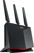 Router Asus RT-AX86U Pro - obraz 4