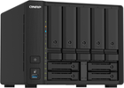 QNAP TS-932PX-4G NAS - obraz 2