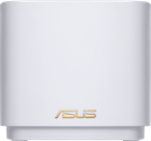 Маршрутизатор Asus ZenWiFi XD5 3PK AX3000 White - зображення 4