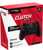 HyperX Clutch — bezprzewodowy kontroler do gier (516L8AA) - obraz 13