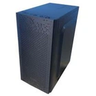 Корпус Delux MK330 Black 400W 12Fan