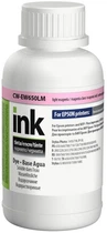 Чернила ColorWay для Epson L/T/P/R/PX/TX Series (Light Magenta) 200ml (CW-EW650LM02)