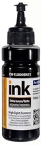 Чернила ColorWay для Epson L800/L805/L810/L850 (Black) 100ml Светостойкие (CW-EU800BK01)