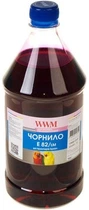 Чернила WWM E82 для Epson L/R/RX/P/PX/T/TX Series (Light Magenta) 1000ml (E82/LM-4)