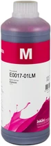 Чернила InkTec E0017 для Epson L800/L805/L810/L850/L1800 (Magenta) 1000ml (E0017-01LM)
