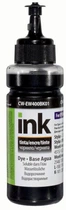 Чернила ColorWay для Epson L/XP/R/RX/T/TX Series (Black) 100ml (CW-EW400BK01)