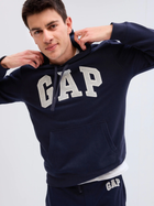 Худі GAP 850834-00 XL Tapestry Navy (1200110010749)