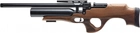 Пневматическая винтовка Kral PCP Knight Wood - изображение 1