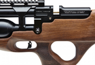 Пневматическая винтовка Kral PCP Knight Wood - изображение 5