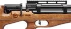 Пневматическая винтовка Kral PCP Puncher Monarch - изображение 5