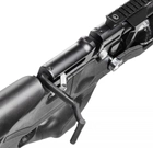 Пневматична гвинтівка Kral Regnum PCP Synthetic - зображення 6