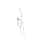 Кабель HOCO X1 USB to Type-C 3A 1 м для зарядки та передачі даних (F42F60398A19)
