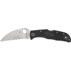 Нож Spyderco Endela Wharncliffe Black (C243FPWCBK) - изображение 1