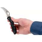 Нож Spyderco Tasman Salt 2 Serrator Black (C106SBK2) - изображение 8