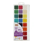 Фарби акварельні Classic, 24 кольори, ZB.6587