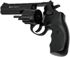 Револьвер під патрон Флобера Ekol Viper 3 Black - зображення 3