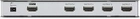Rozdzielacz Aten HDMI 1x4 V2.0, 3D, 4K (VS-184A) - obraz 3