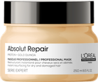 Маска для восстановления поврежденных волос L’Oréal Professionnel Absolut Série Expert Repair 250 мл