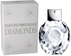 Woda perfumowana damska Giorgio Armani Emporio Diamonds 50 ml (3605520380259) - obraz 1