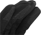 Тактичні рукавички Condor Shooter Glove р.10 (L), чорні - зображення 3