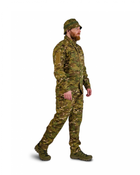 Военная форма (костюм с кителем) Мультикам размер 48-50/5-6 - изображение 1
