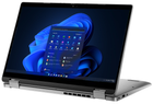 Laptop Dell Latitude 3340 2-in-1 (N007L334013EMEA_2in1_VP) Silver - obraz 6
