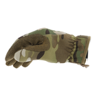 Перчатки тактические военные полнопалые Mechanix MultiCam FastFit XL FFTAB-78-011 - изображение 6