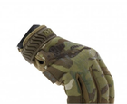 Рукавички тактичні військові Mechanix Wear The Original Multicam L MG-55-010-L - зображення 3