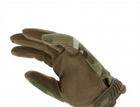 Перчатки тактические военные Mechanix Wear The Original Multicam M MG-55-009-M - изображение 7