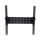 Кріплення для телевізора Charmount TV04T Black настінне 32"-55" навантаження 50кг