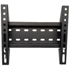 Крепление для телевизора Charmount TV02F Black настенное 23"-43" нагрузка 35кг