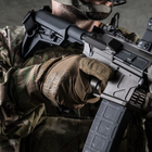 Перчатки тактические военные Mechanix Wear Specialty Vent Coyote L MSV-72-010 - изображение 9