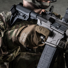 Перчатки тактические военные Mechanix Wear Specialty Vent Coyote M MSV-72-009 - изображение 9