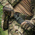 Перчатки тактические военные полнопалые Mechanix Wear M-Pact MultiCam L (MPT-78-010) - изображение 9