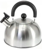 Чайник Gusto GT-1410-20 зі свистком 2 л (BP121302) (6900221213026)
