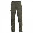 Тактичні військові штани Pentagon Lycos Combat Pants K05043 38/34, Ranger Green - зображення 1