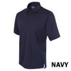 Тактическое поло Condor Performance Tactical Polo 101060 Small, Синій (Navy)