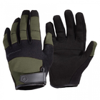 Тактичні рукавички Pentagon Mongoose Gloves P20025 X-Large, Олива (Olive) - зображення 1