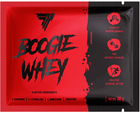 Białko Trec Nutrition Boogiewhey 30 g Cappuccino (5902114042233)