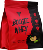 Протеїн Trec Nutrition Boogiewhey 500 г Фісташки (5902114043896) - зображення 1