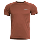 Термофутболка Pentagon Quick BODY SHOCK T-Shirt K09003 Large, Maroon Red - изображение 1